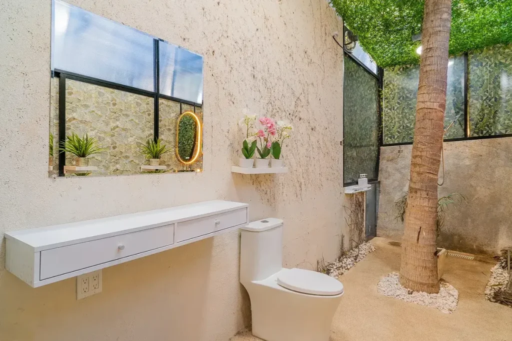 Casa Kokomo wellness