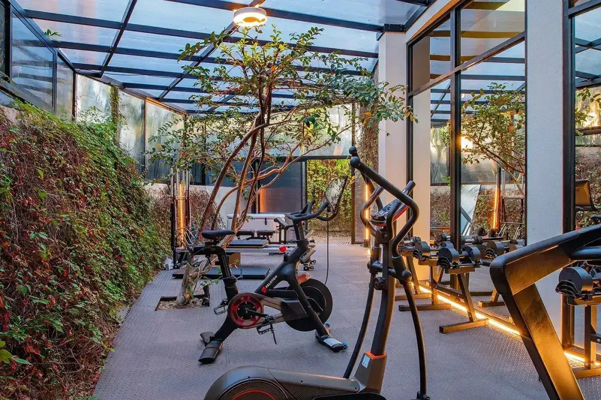Casa Kokomo wellness